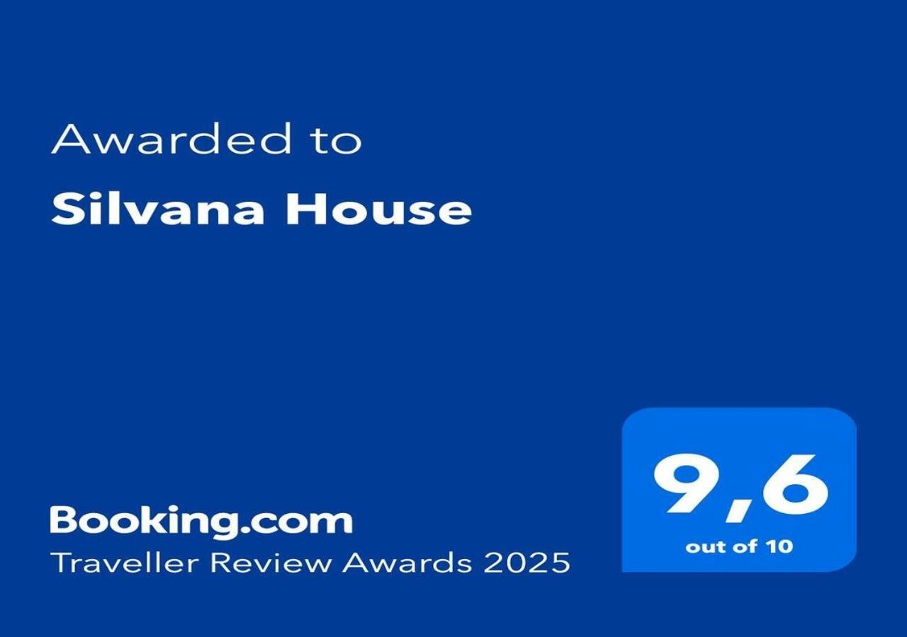 Silvana House Neapel Exterior foto